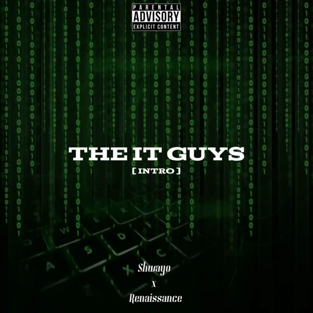 Renaissance & Shwayo