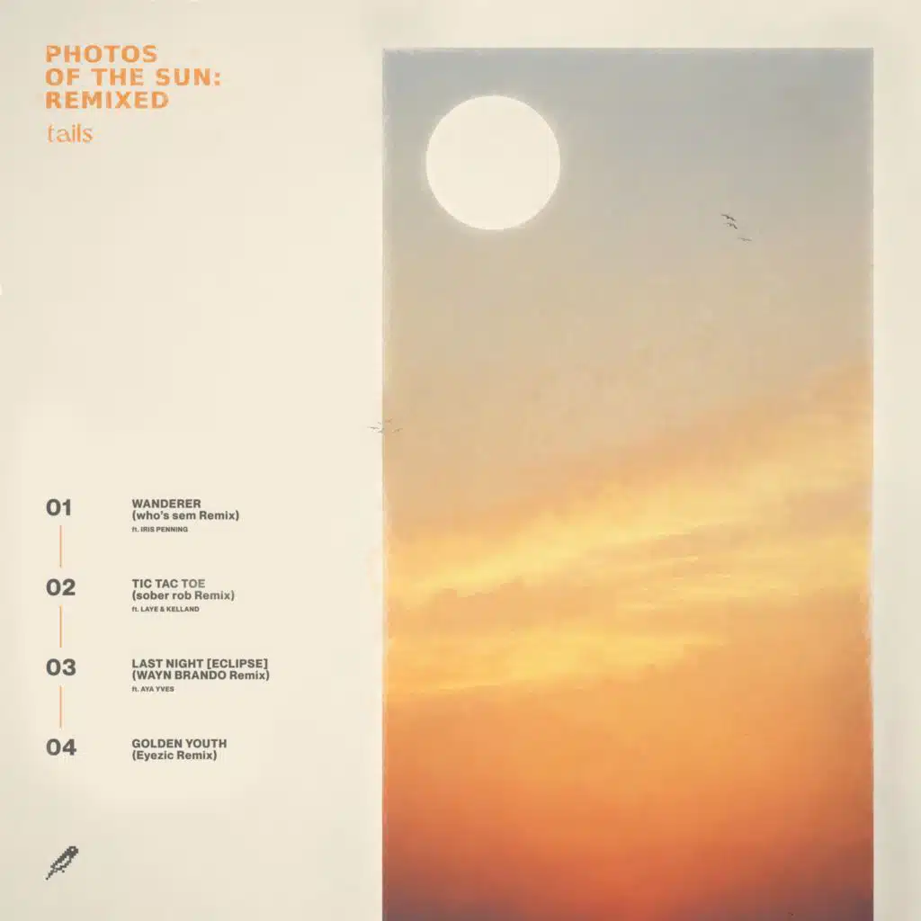photos of the sun (Remixes)