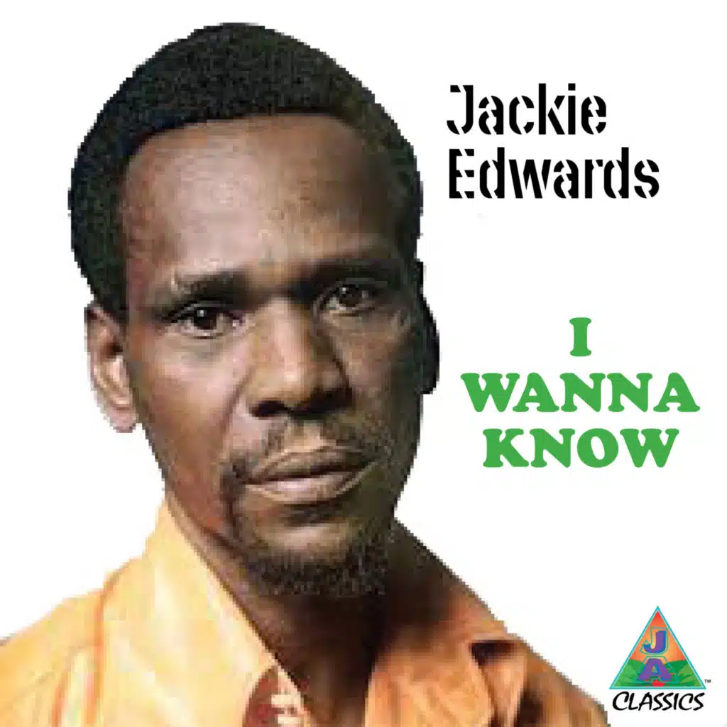 Jackie Edwards
