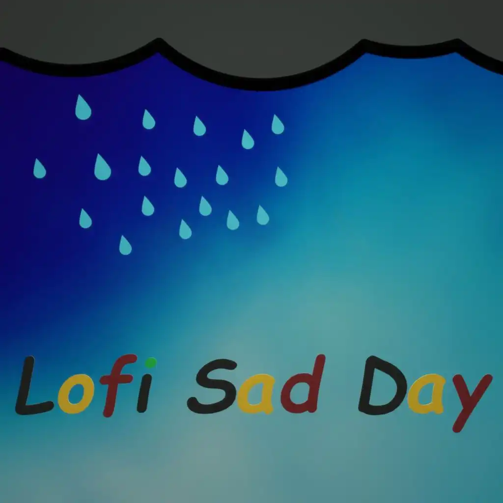Lofi Sad Day