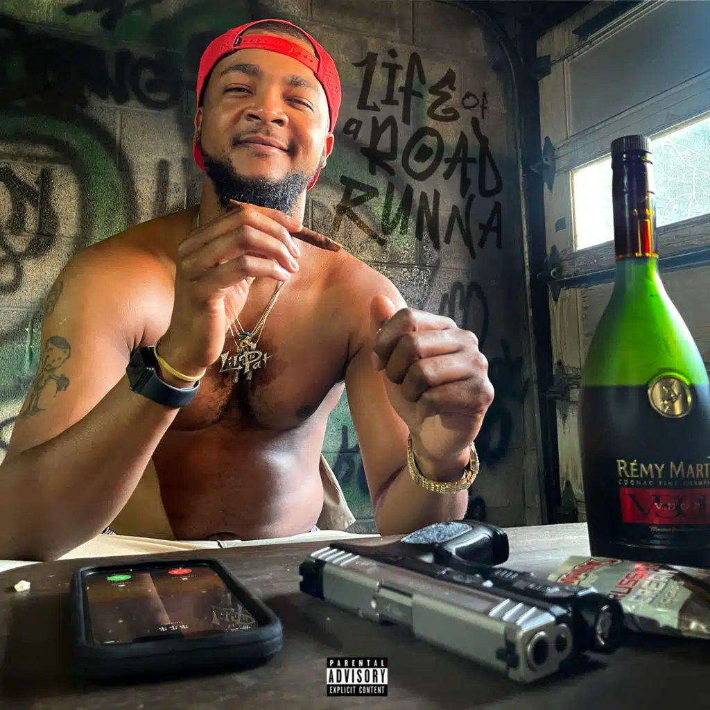 Sitting Back (feat. V-Stain)