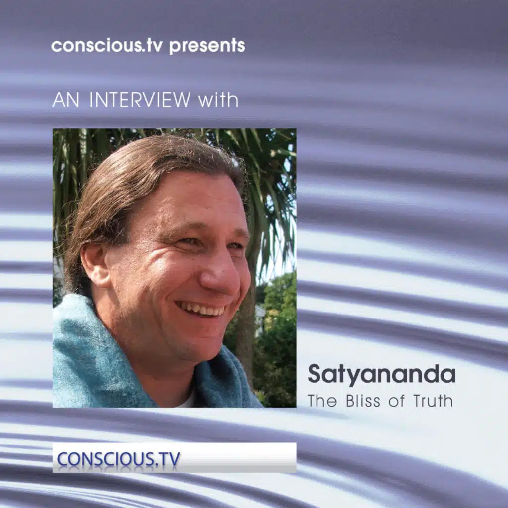 Satyananda