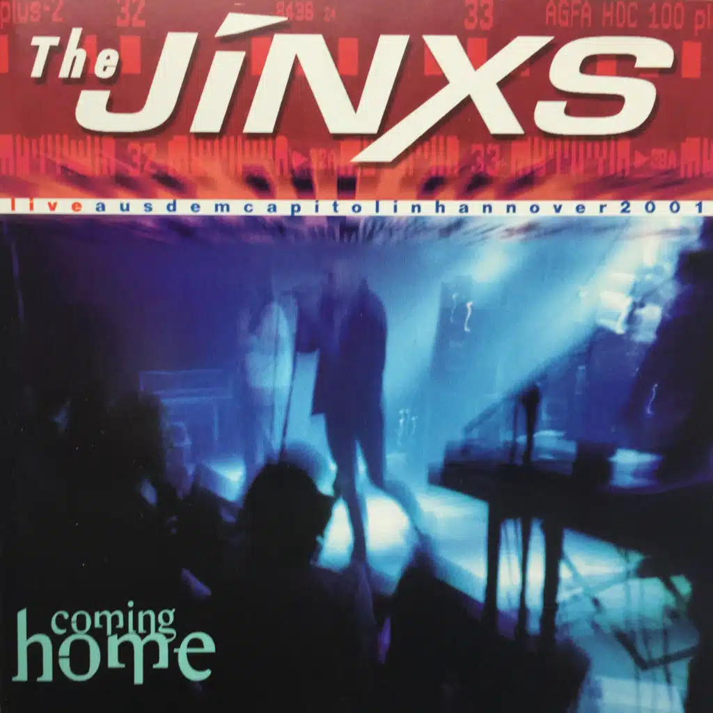 Coming Home (Live aus dem Capitol in Hannover 2001)