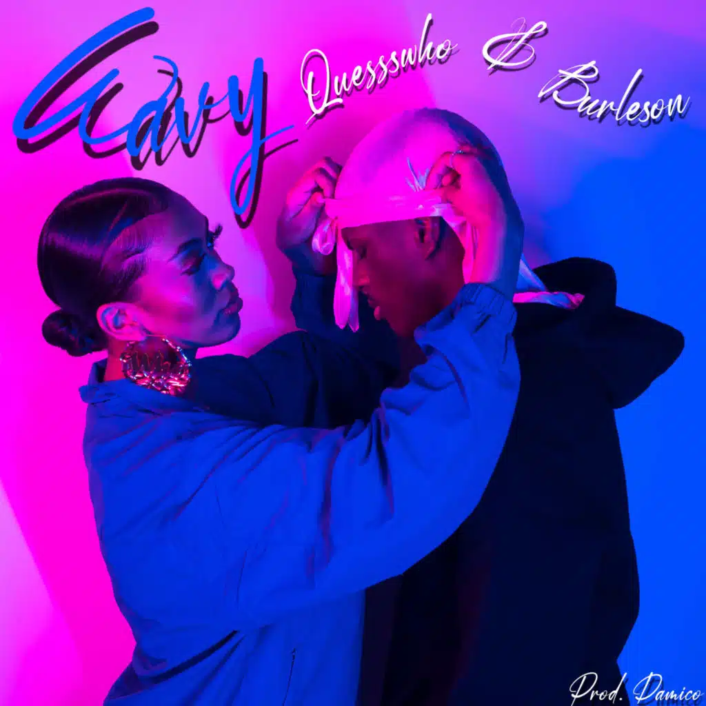 Quessswho, Damico & Burleson