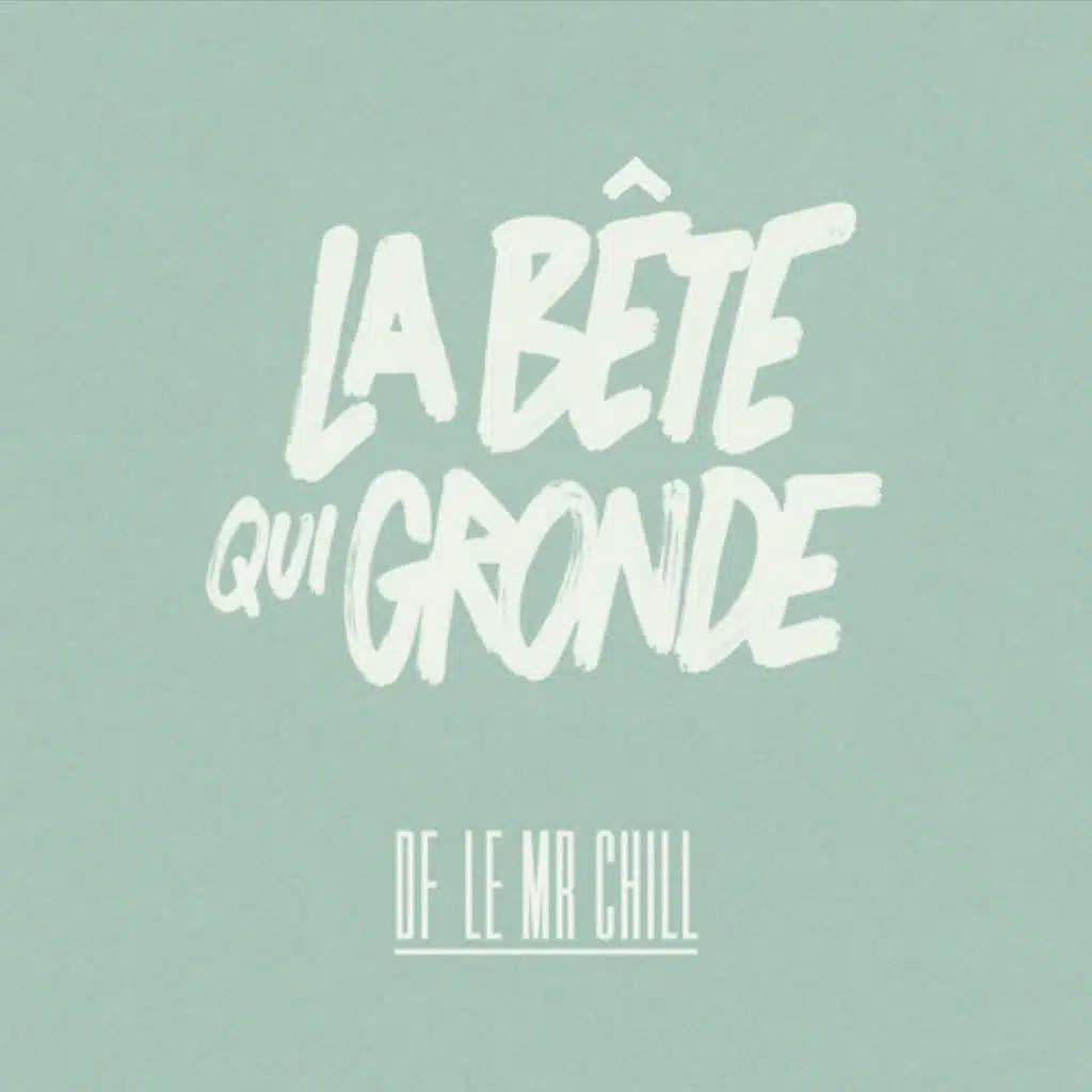 La bête qui gronde