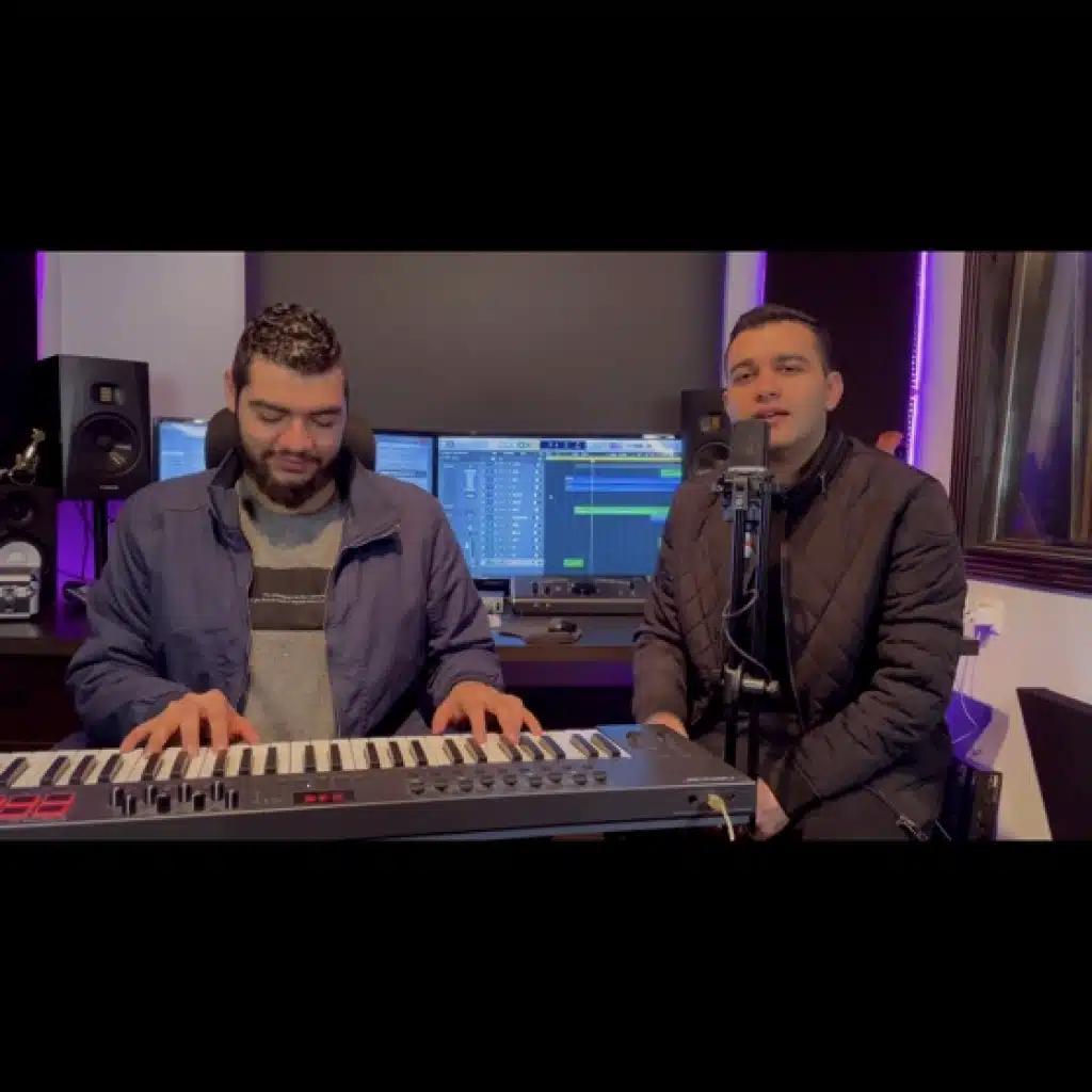 عمرو دياب - رايقة