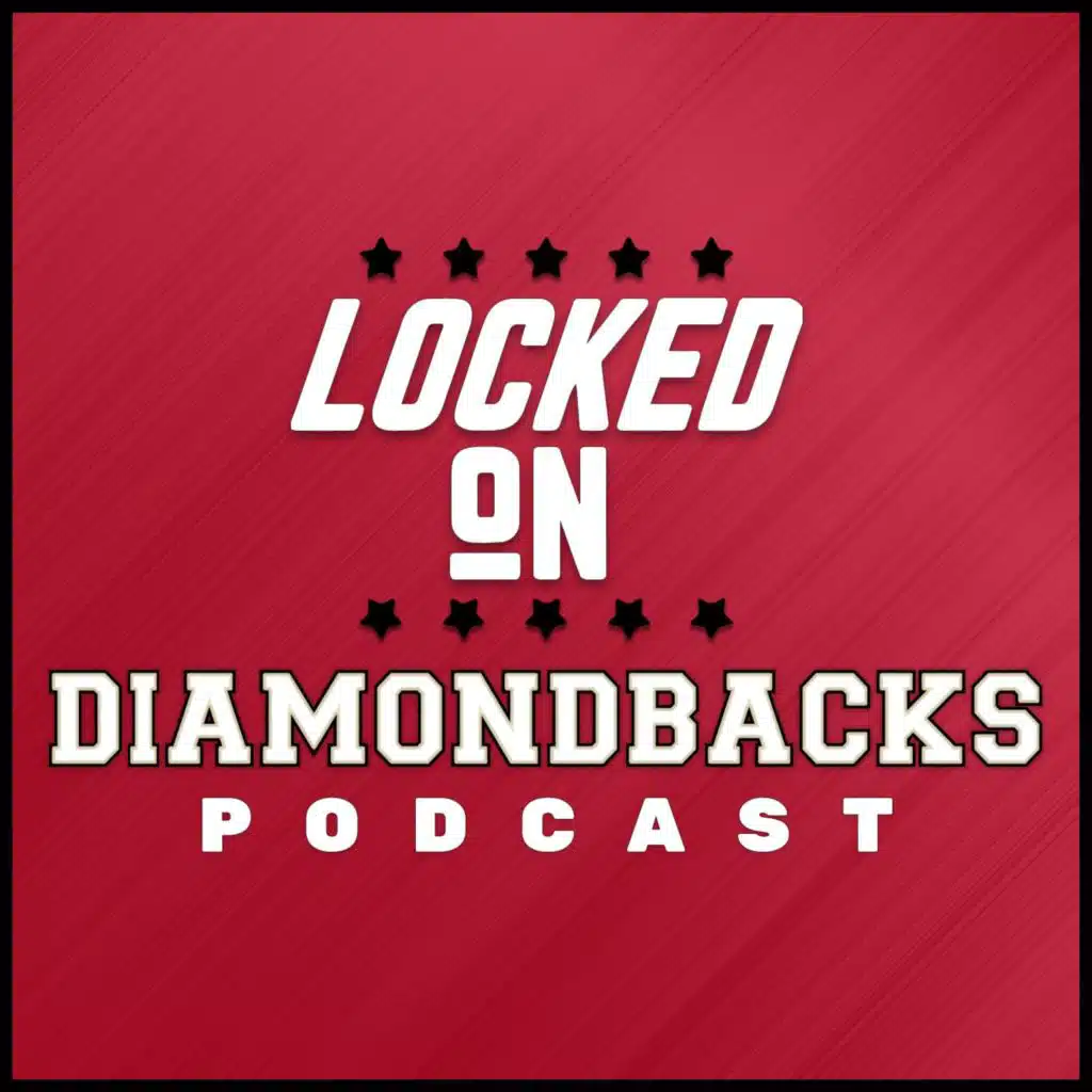 LOCKED ON PODCAST NETWORK, MILLARD THOMAS