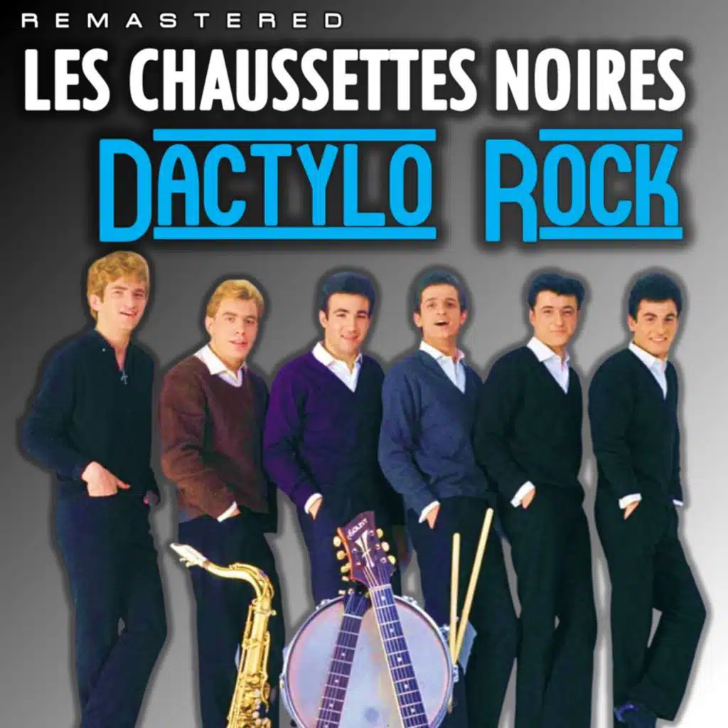 Eddie Sois Bon (Johnny Be Good) (Remastered)