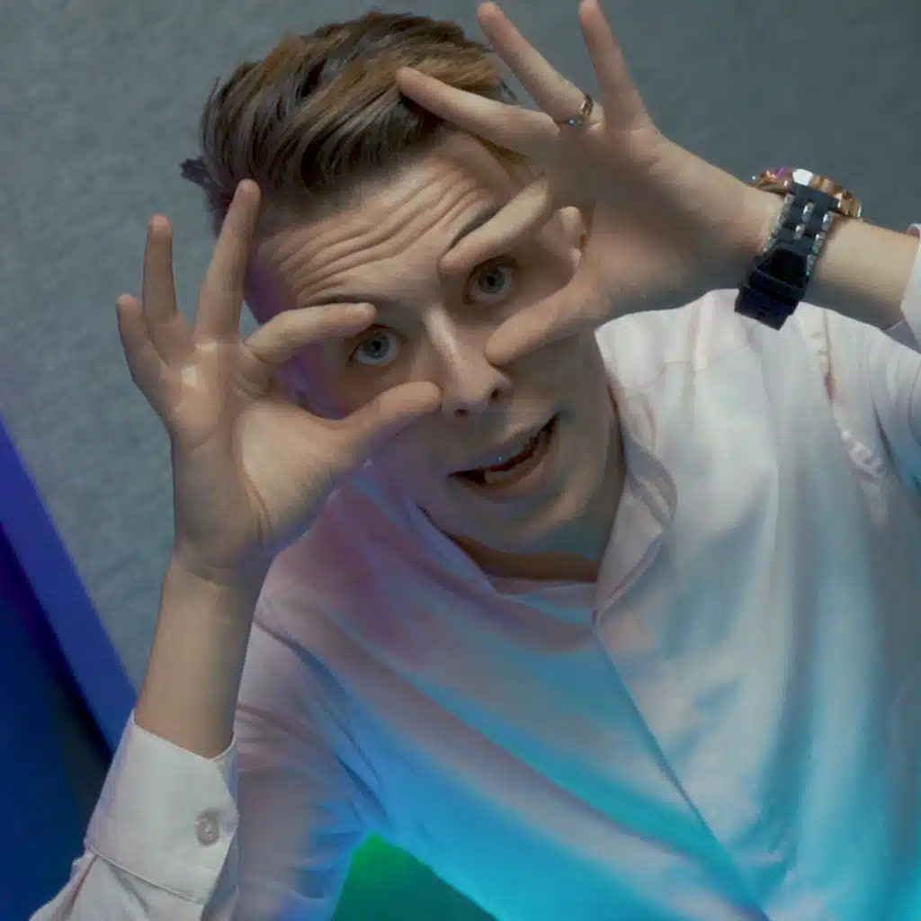 Kounek Mra w Fahla (feat. Tipo Bel abbes)