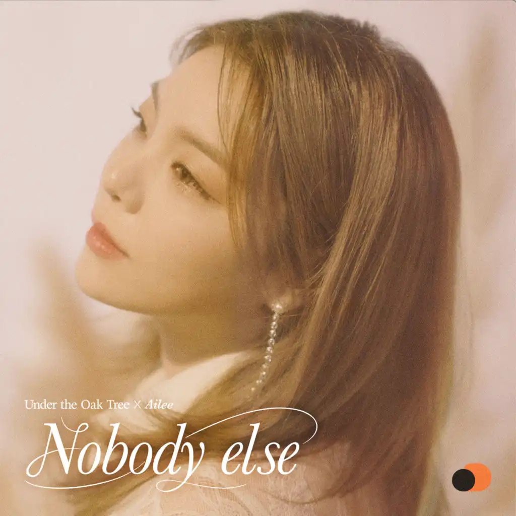 Nobody else (Instrumental)