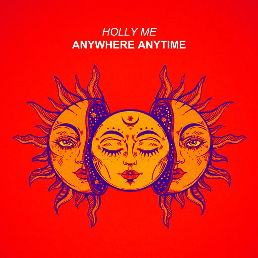 Holly Me