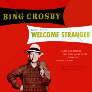 Bing Crosby & John Scott Trotter And His Orchestra