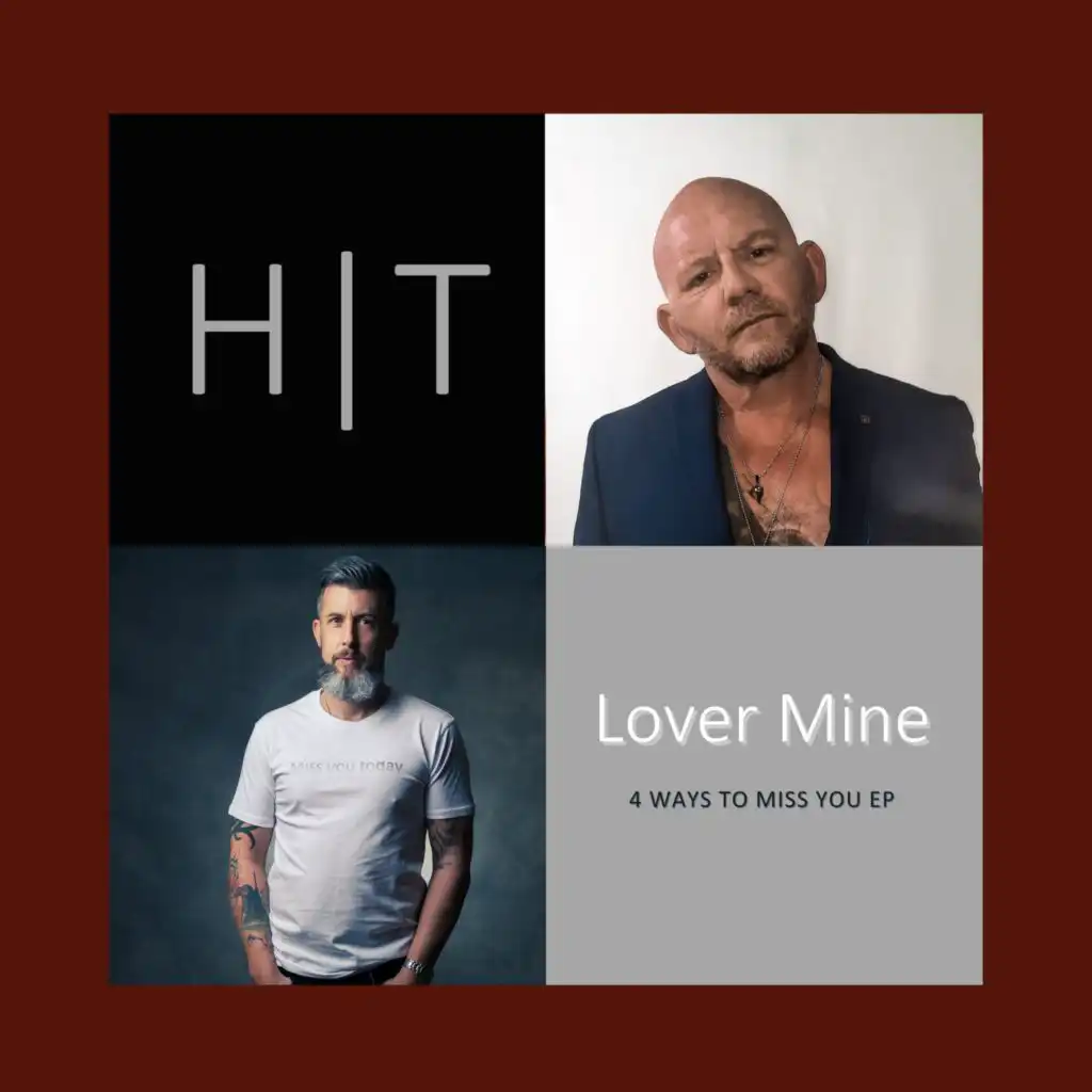Lover Mine (Radio Edit)