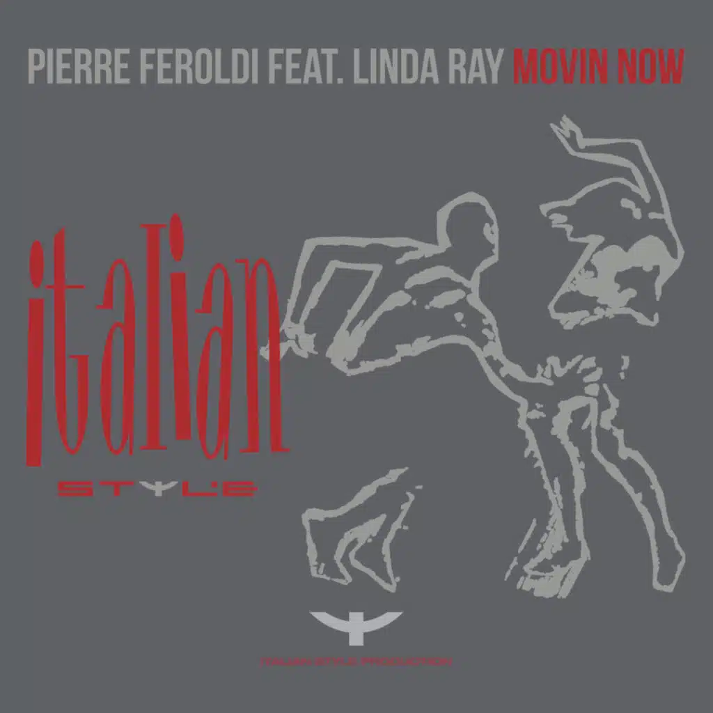 Movin Now (feat. Linda Ray)