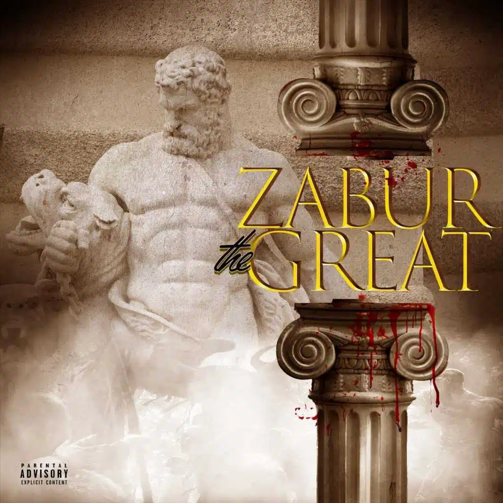 Zabur the Great