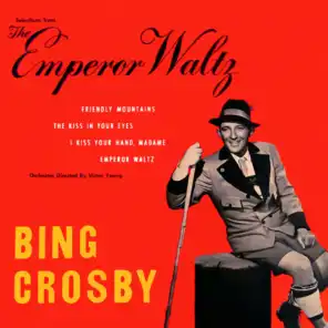 Bing Crosby & Victor Young And His Orchestra
