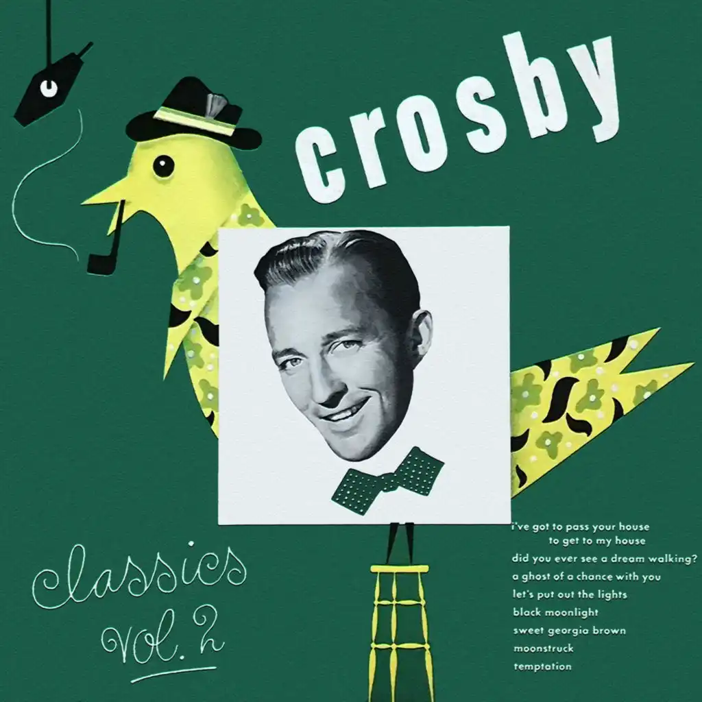 Crosby Classics, Vol. 2