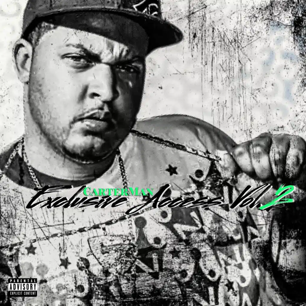 Exclusive Access, Vol. 2#