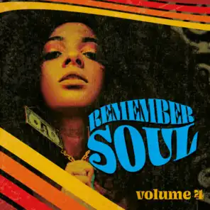 Remember Soul, Vol. 4