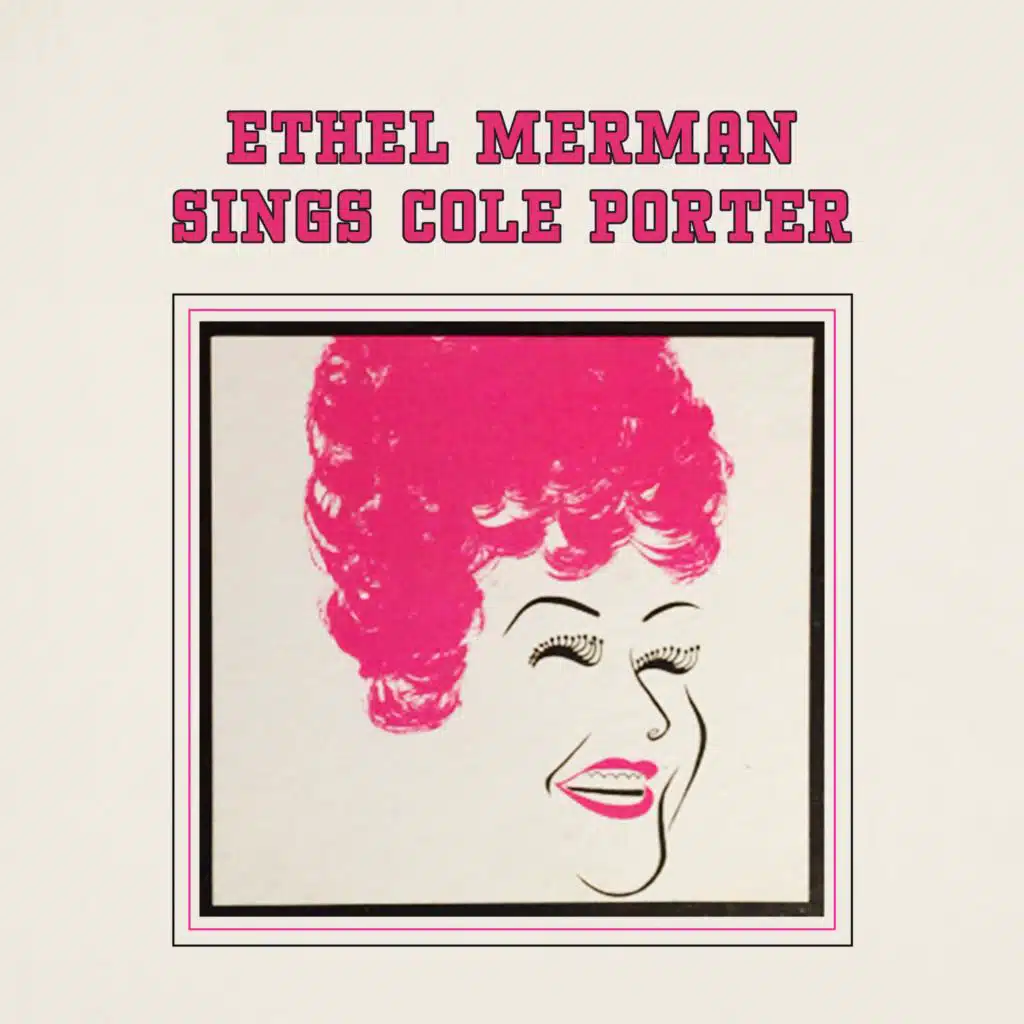 Ethel Merman