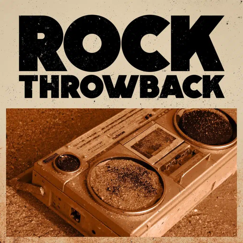 Rock Throwback