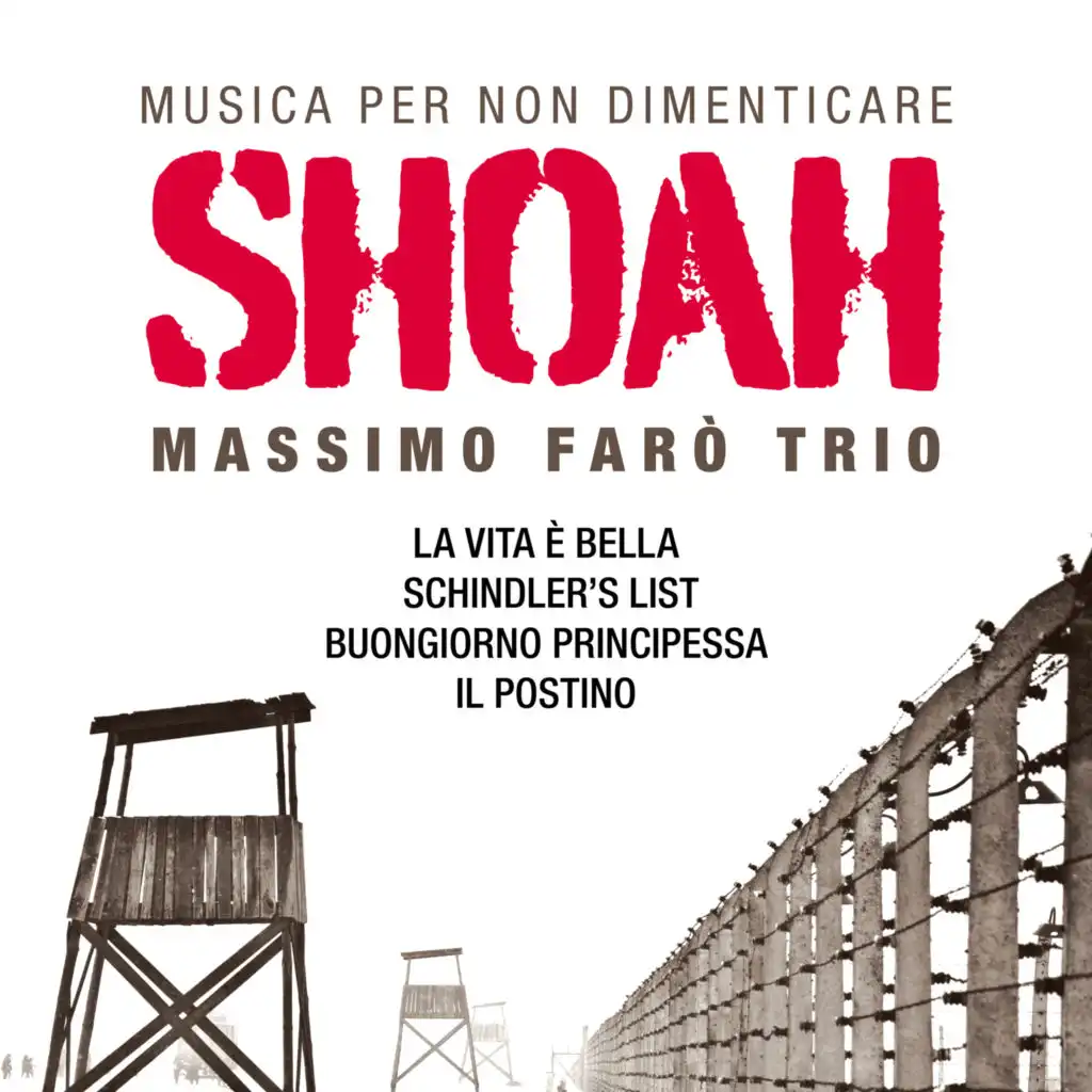 Shoah (Per non dimenticare)