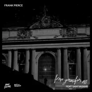 Frank Pierce