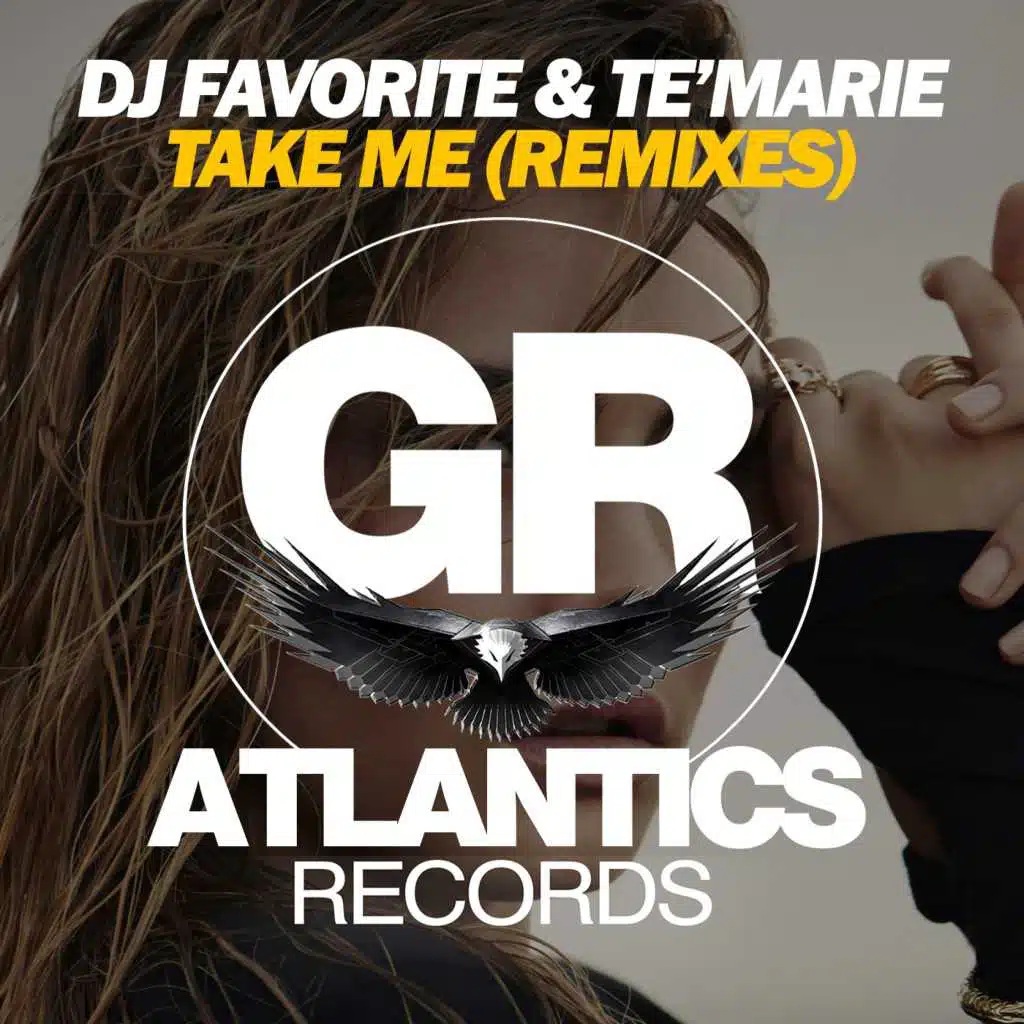 DJ Favorite & Te'Marie