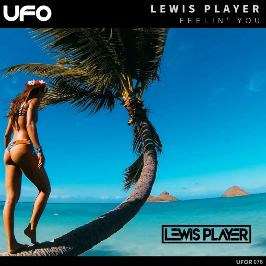 Lewis Player