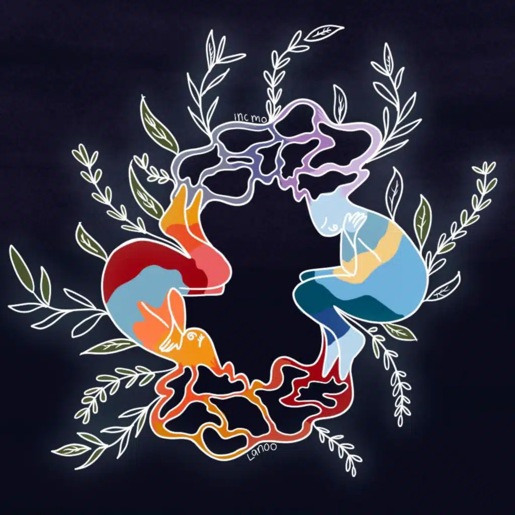 The Way You Move (feat. Lanoo)