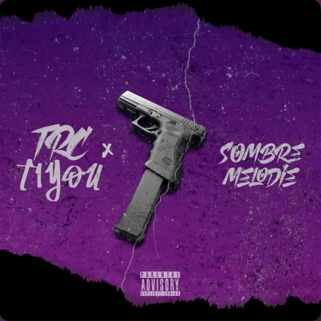 Sombre Mélodie (feat. Tiyou)