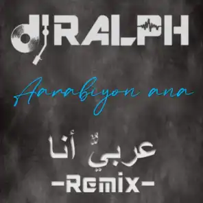 عربي أنا -  Remix