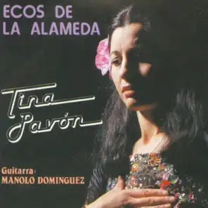 Tina Pavón