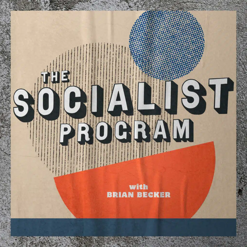 THE SOCIALIST PROGRAM