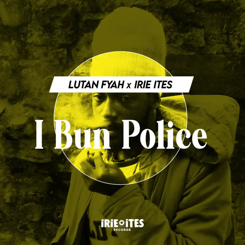 I Bun Police