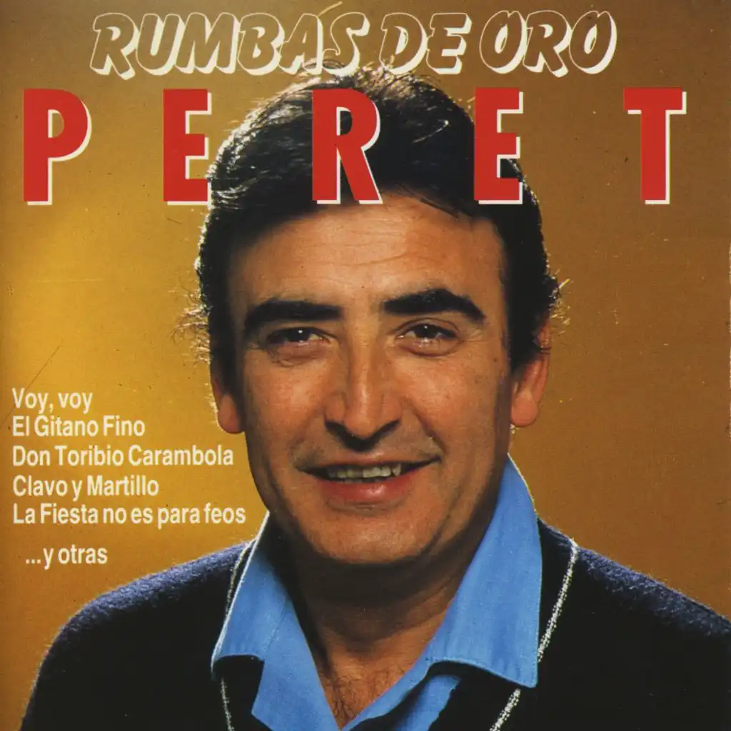 Rumba "pa" Ti