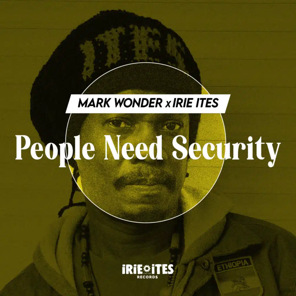 Mark Wonder & Irie Ites