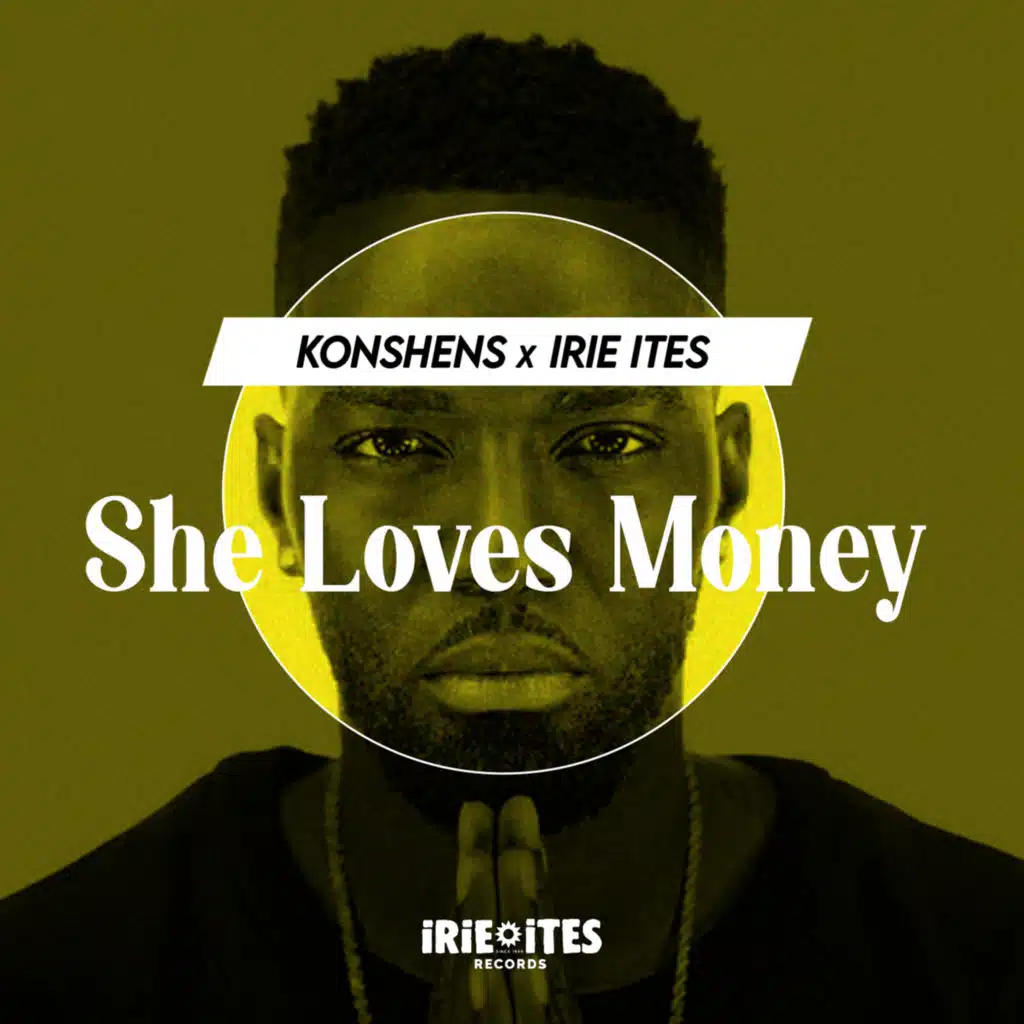 Konshens & Irie Ites