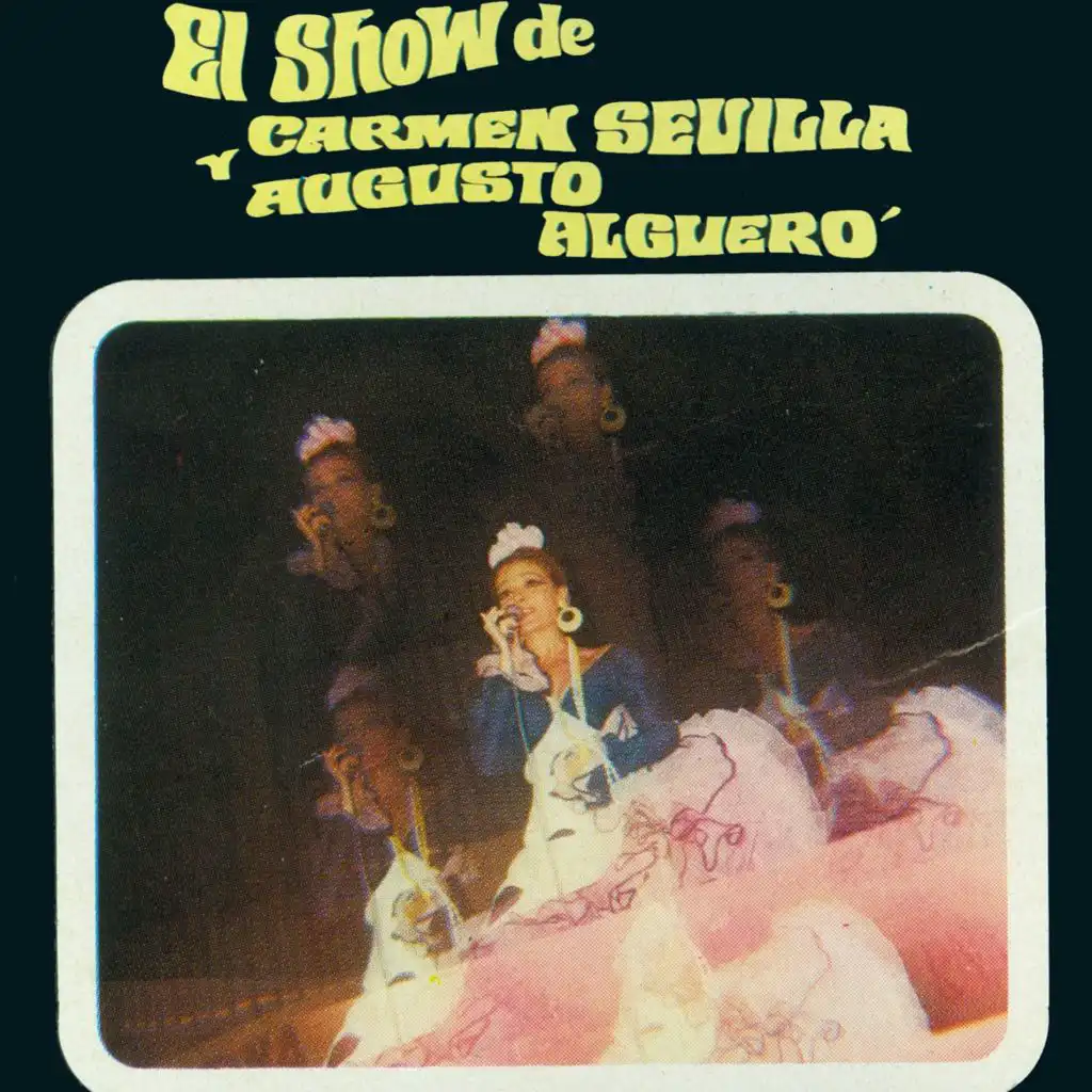 Carmen Sevilla & Augusto Alguero