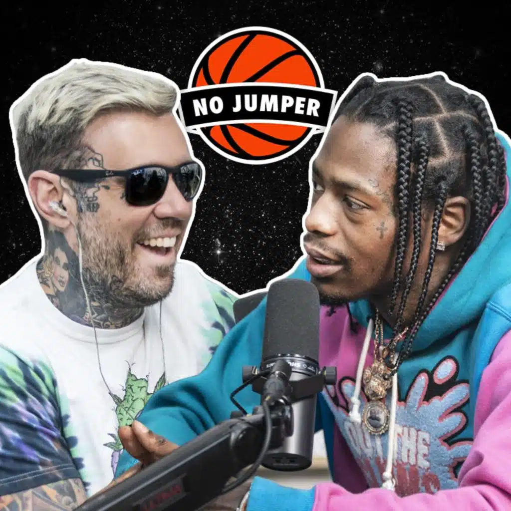 The Snap Dogg Interview: Why Everyone In Rap is Running From His Fade & More