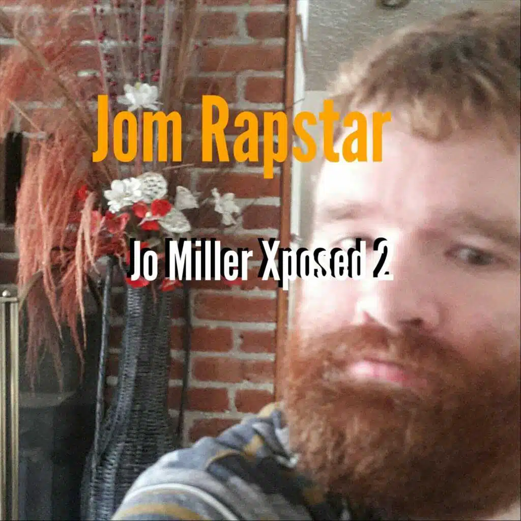 Jo Miller Xposed 2 (Radio Edit)