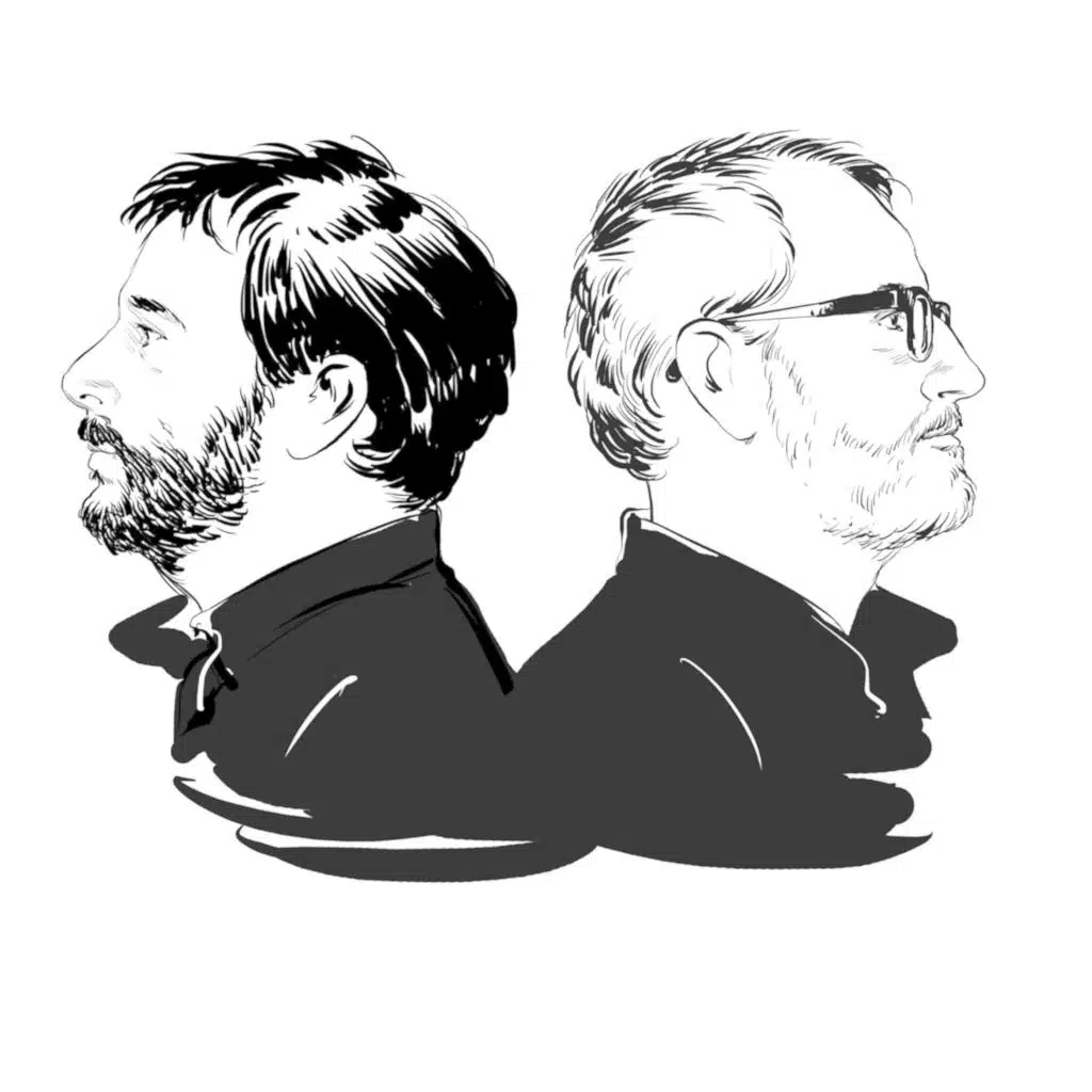 We're Not Meant to Last (Unplugged)