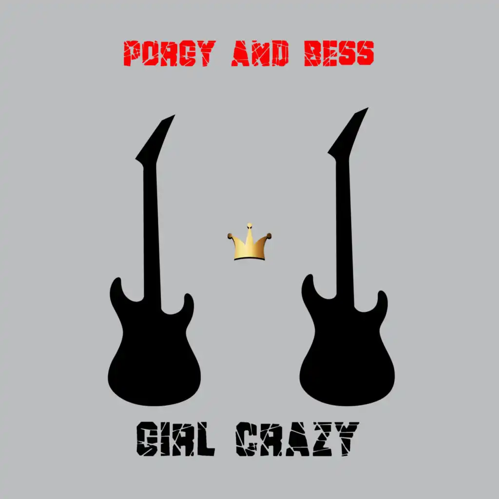 Porgy and Bess & Girl Crazy (Broadway Cast Recording)