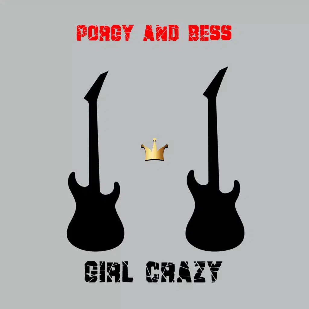 Porgy and Bess & Girl Crazy (Broadway Cast Recording)