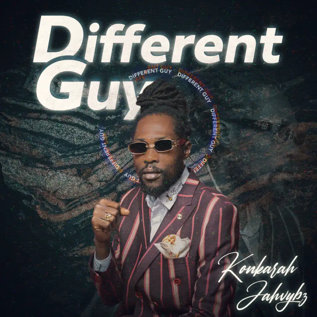 A Go Dey (feat. Kelvyn Boy)