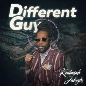 Different Guy