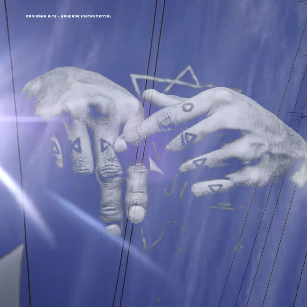 Saudade (Instrumental)