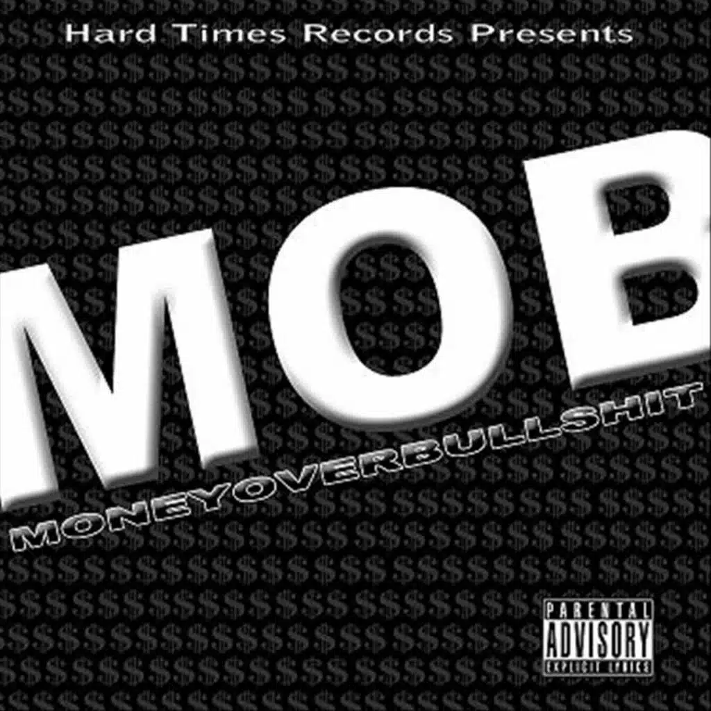 The Bigger Picture (feat. Mac Marv & Young D)