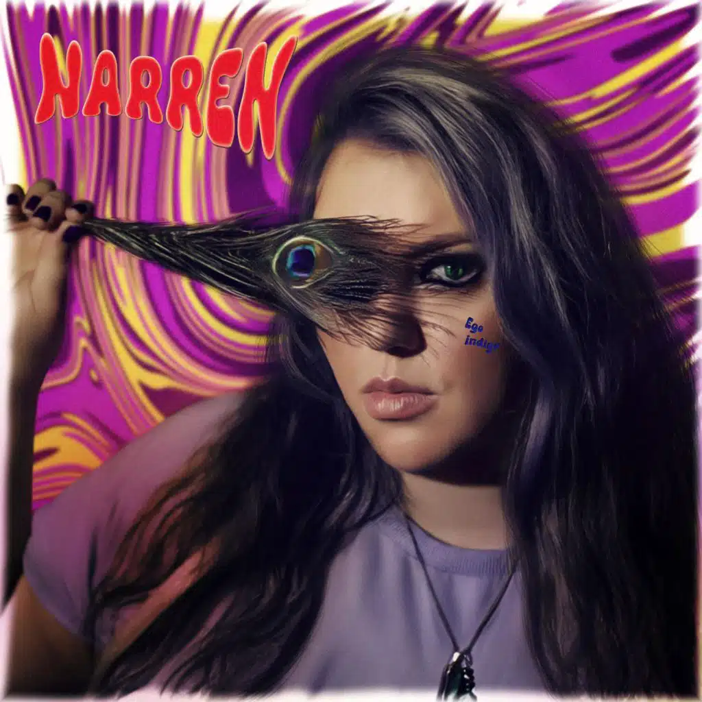 Ego Indigo (Eurovision 2022 version)