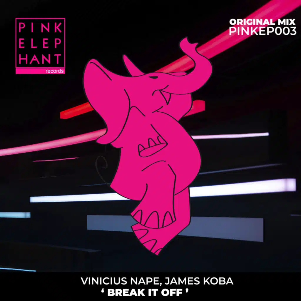 James Koba, Vinicius Nape